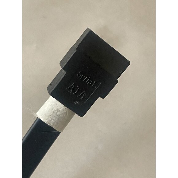 replacement 029KWG for Dell OPTIPLEX 790 990 Straight SATA Cable P/N: 29KWG - Picture 6 of 6